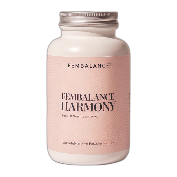 FemBalance Harmony